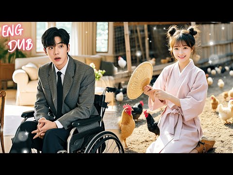 💗No One Cared CEO When He's Injured,Only A Kind Rural Girl Gave Him Lollipop!Now,She’s His Queen!