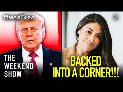 LIVE: Trump LASHES OUT as Supreme Court RUINS his Presidency | The Weekend Show