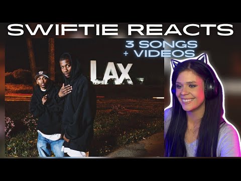 SWIFTIE REACTS | Jay Rock Ft. Kendrick  | Initial Reaction + Analysis