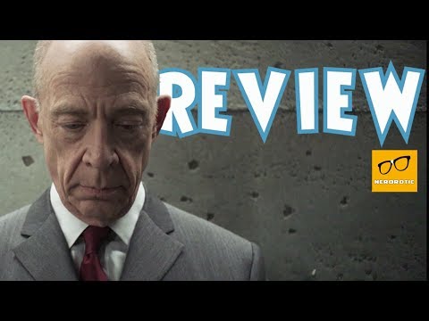 Counterpart Episode 1 Review | The Crossing