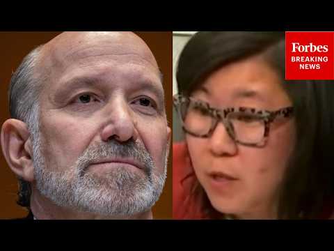 'Our American Public Deserves Honesty': Meng Grills Lutnick Over His Relationship With Epstein