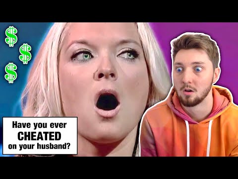 This game show went WAY too far...