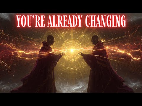 Your Future Self Guided You Here for a Reason