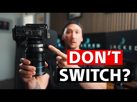 Why EVERYONE Is Switching To SONY