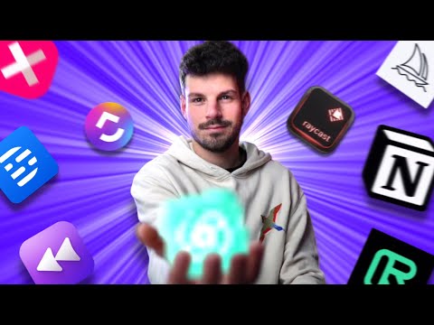 I tested 300 iA tools and here are the best