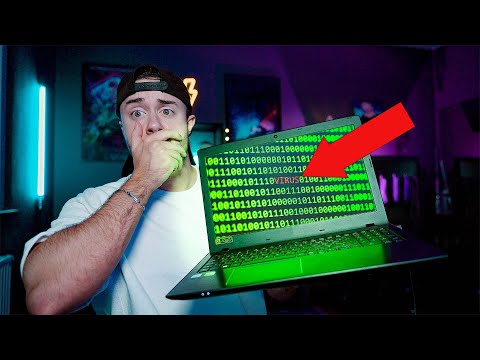 Ich habe die gefährlichsten und schlimmsten Computer Viren auf meinem Pc installiert!
