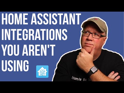 5 Home Assistant Built-In Integrations You Probably Should be Using