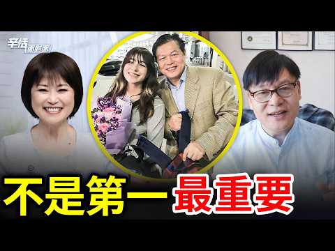 Why is Liu Meixian able to not value medals? Liu Jun reveals: "She is very kind and never jealous...