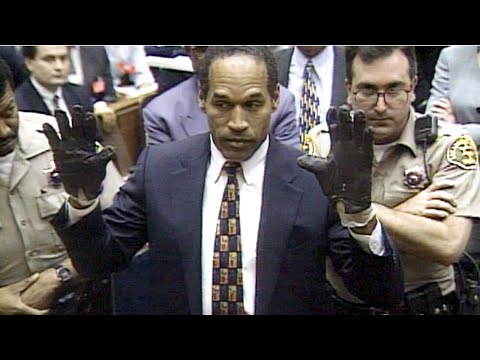 O.J. Simpson's 1995 murder trial: WFAA coverage before, during and after the verdict