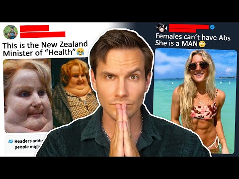 The Worst ✨Confidently Incorrect✨ Tweets