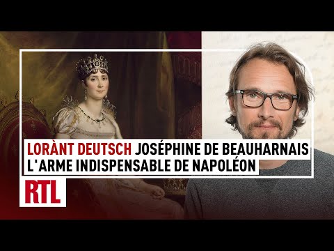 Step into History: Joséphine de Beauharnais, Napoleon I's Indispensable Weapon Complete
