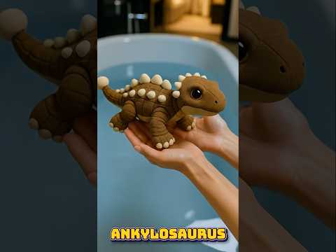 Unbelievable Dinosaur Facts You Must See! 🦕✨#animals #learnanimals #forkids #youtubeshorts