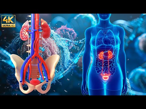 Blood circulation - Enhance kidney filtration function - Improve mental and physical health #2