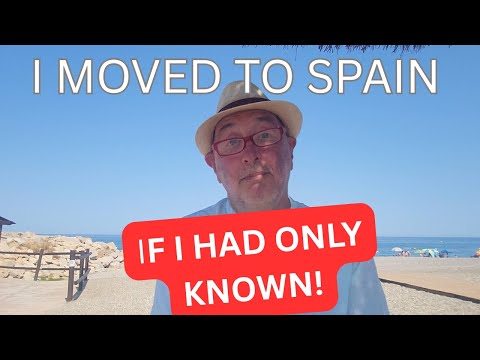 Things I Wish I Knew Before Moving to Spain After 6 Months Living Here
