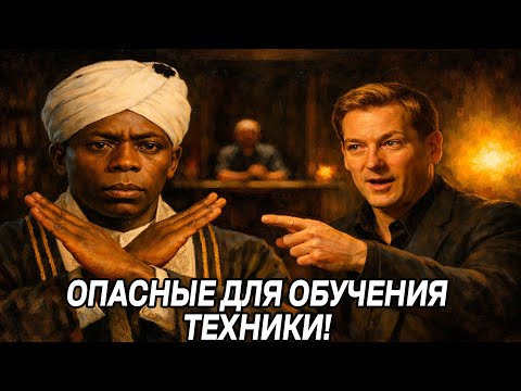 Forbidden techniques that ABDULLAH FORBIDDEN TO TELL, but Goddard reveals...