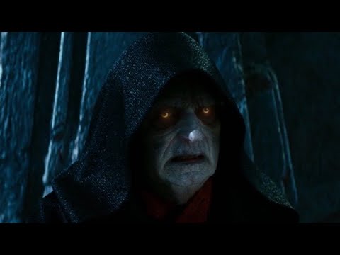 Why Modern Movies Suck - Nobody Can Stay Dead!