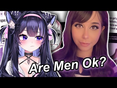 MEN ON REDDIT ARE NOT OK | Reacting to Shoe0nHead