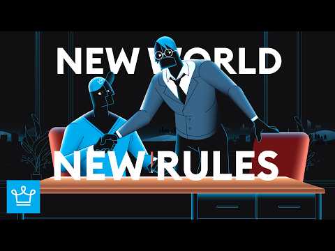 7 Rules That Change Once You Own Assets