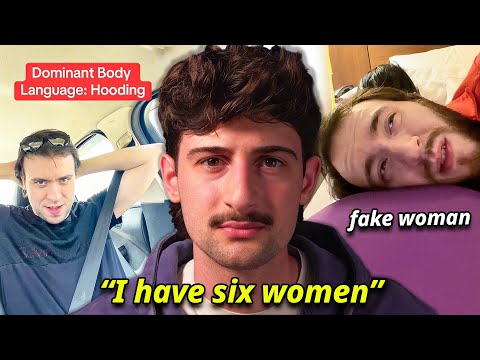 alpha relationship guru cringe