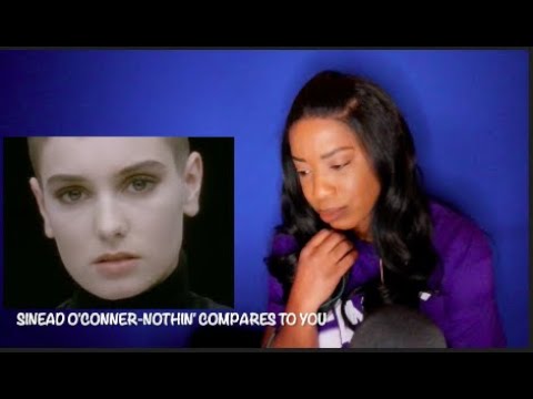 Sinead O'Connor - Nothin' Compares To You (1990) [Best Cover Songs] *DayOne Reacts*