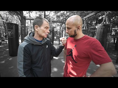 Это нужно знать чтобы бить! Постановка кисти при ударе