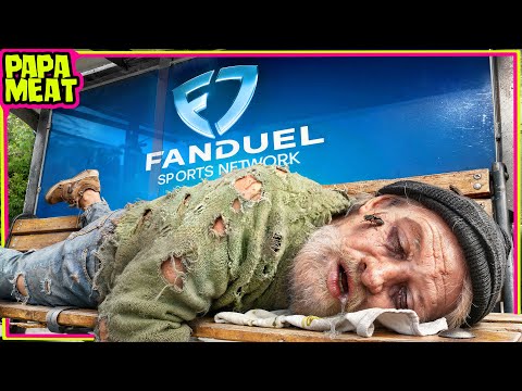 The Sports Betting Epidemic...