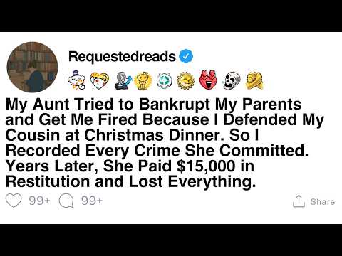 [FULL STORY] What’s your “I came looking for crumbs but found a feast” moment?