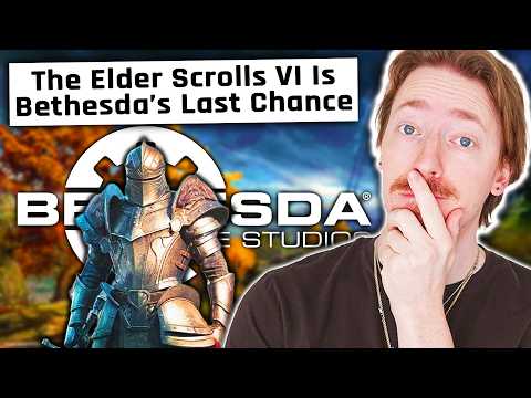 Why The Elder Scrolls VI Matters...(even if we don't care)