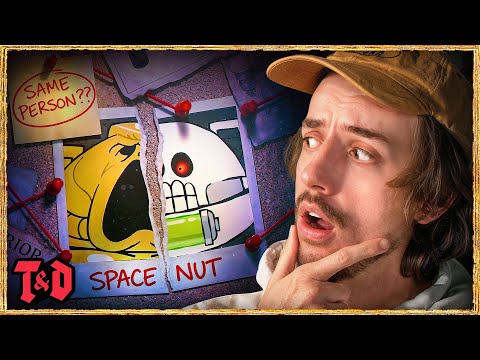 SPACE KING Creators React To CRAZY Fan Theories