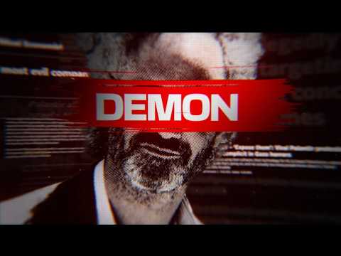 Alex Karp - The Techno-Nationalist Behind Palantir