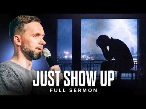 Supernatural Things Happen When You Encounter God Daily