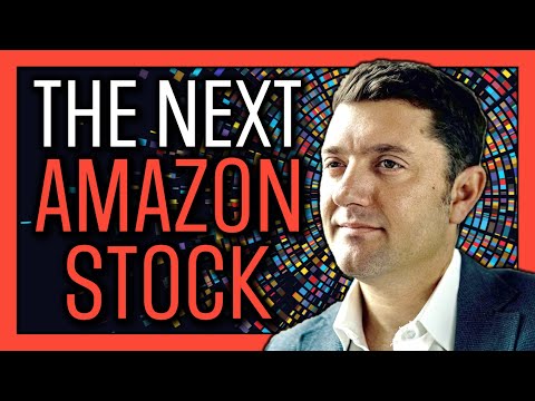 𧬠DNA Stock | Is Ginkgo Bioworks the Next Amazon Stock?