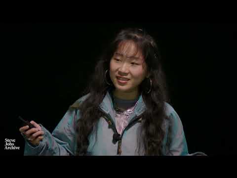 Wendi Yan, 2023 SJA Fellow, End-of-Year Talk