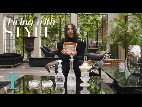 Inside Five Extraordinary Homes