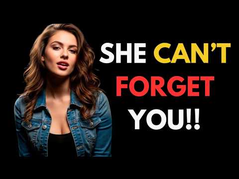 If she does THIS, you've got her | Female Psychology|