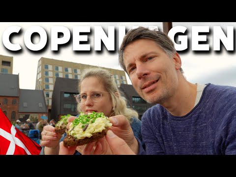 3 Days in COPENHAGEN | Denmark's Capital is Unique! 🇩🇰