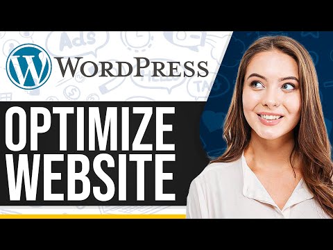 How To Optimize Wordpress Website For Mobile 2025 (Step-By-Step)