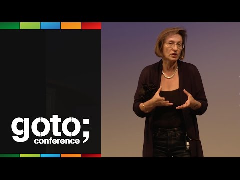 New Concurrency Utilities in Java 8 • Angelika Langer • GOTO 2014