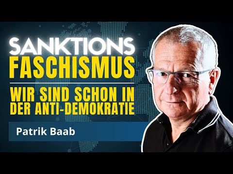 Die EU bringt die Anti-Demokratie: Sanktionen ersetzen den Rechtsstaat | Patrik Baab