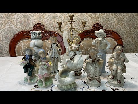 Irina Shevchenko December 21, 2025 Vintage House Ukraine