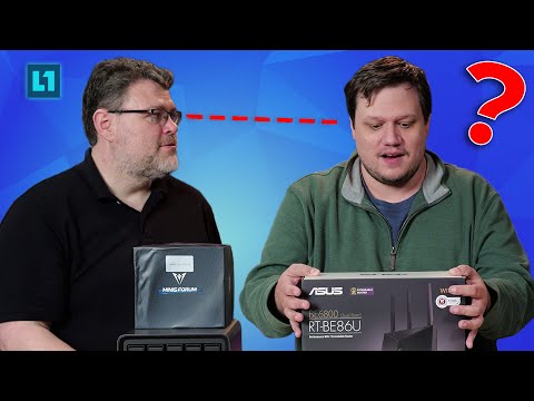 Is Custom Building a Forbidden Router in 2025 a Good Idea? Featuring Editor Grant