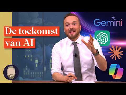 Is Artificial Intelligence a bubble? | LUBACH