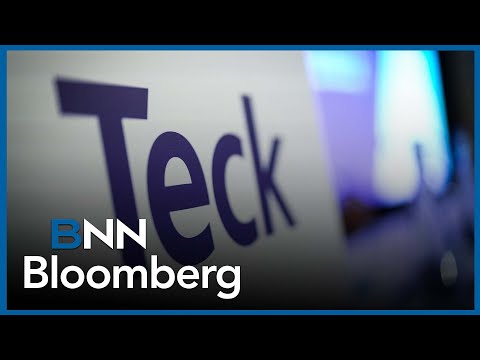 Ottawa approves merger of Teck and Anglo American