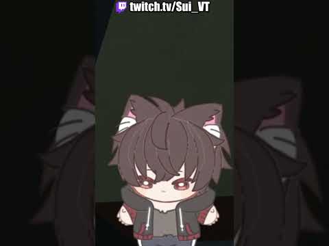 Happy birthday, Nyaeeh #vtuber #twitch #fails
