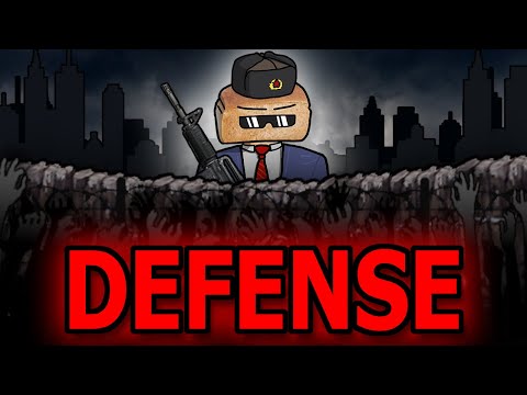 How many nights can I SURVIVE in Louisville? (Project Zomboid)