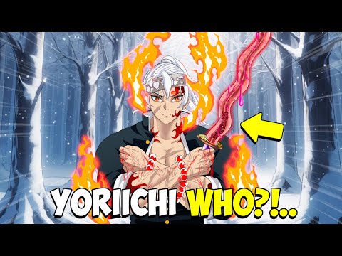 I Have Created The STRONGEST Demon Slayer (Stronger Than Everyone COMBINED)