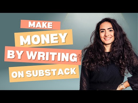 Full Masterclass: Grow Your Audience, Publication & Income on Substack