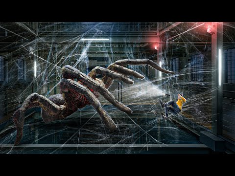 I Said I Would Never Play This Disgusting Horror Game Again...