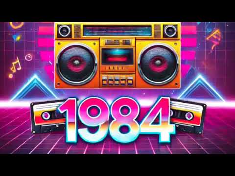 Best of 1984