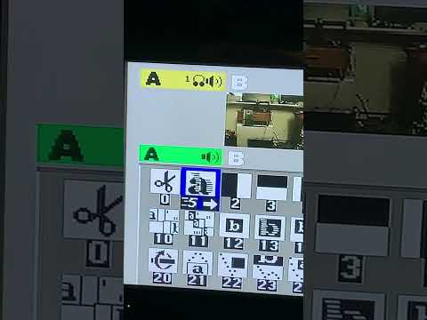 I powered up a Videonics MXProDV and it actually works